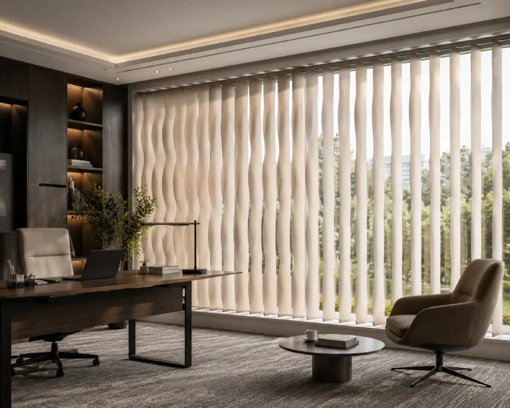 Your Ultimate Guide to Finding the Best Window Blinds Near You