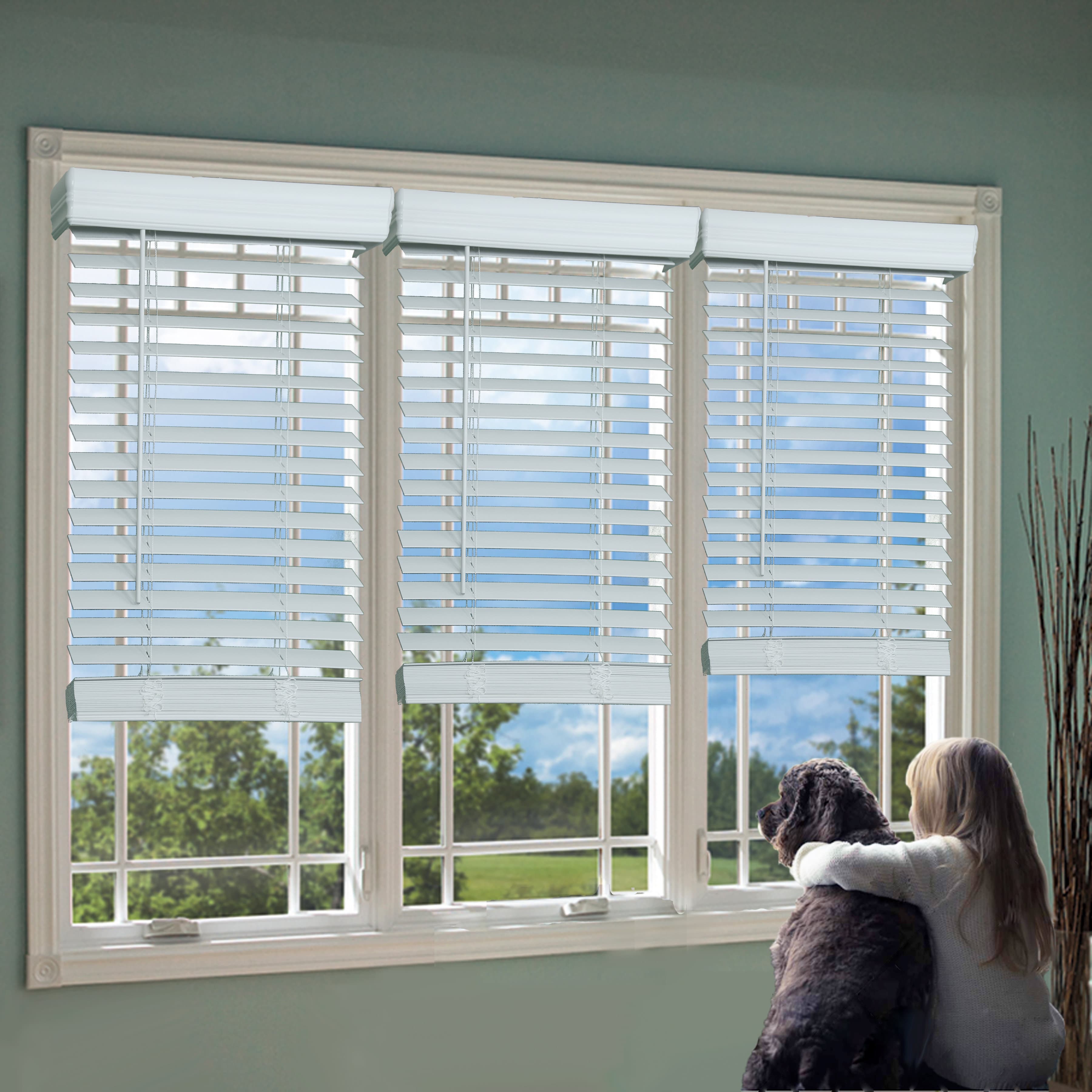 Timeless Style: How Venetian Blinds Elevate Any Interior