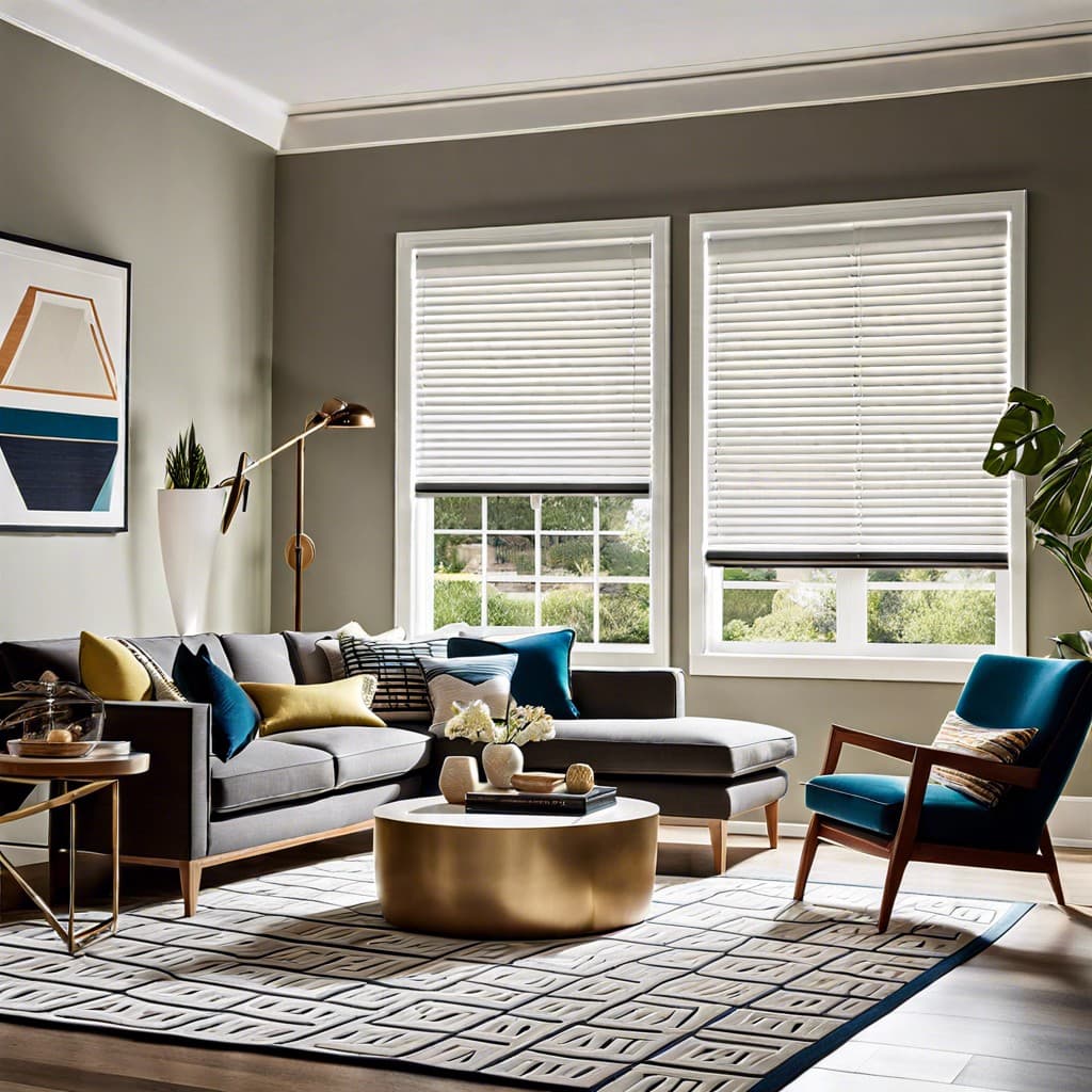 The Art of Light – Transforming Spaces with Window Blinds