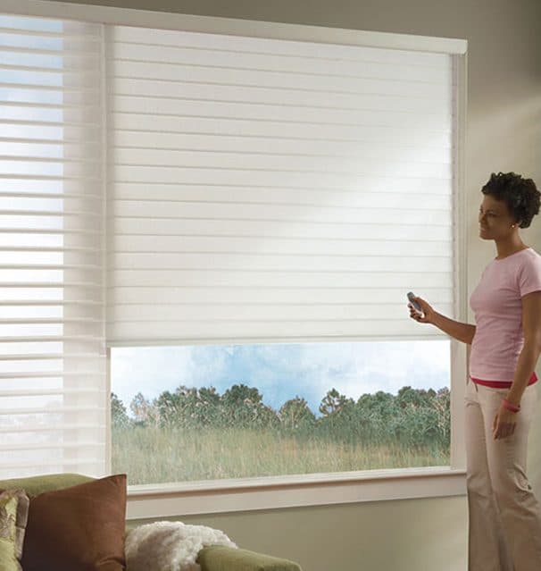 The Smart Home Revolution Why Automatic Window Blinds Are Redefining Modern Living
